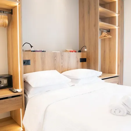 Apartment Luxury Modern Near Acropolis Athens