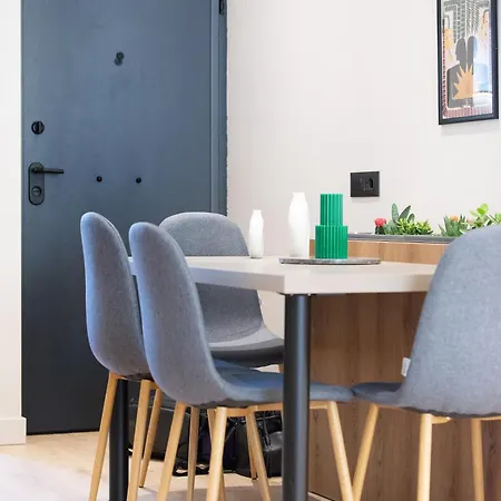 Luxury Modern Near Acropolis * Athens