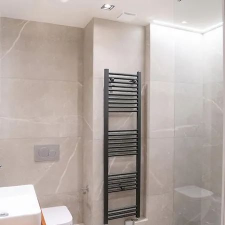 Apartment Luxury Modern Near Acropolis