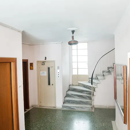 Apartment Luxury Modern Near Acropolis Athens