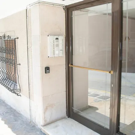 Apartment Luxury Modern Near Acropolis Athens
