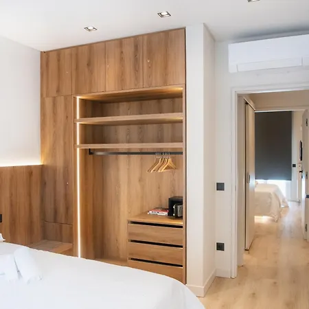 Luxury Modern Near Acropolis Athens