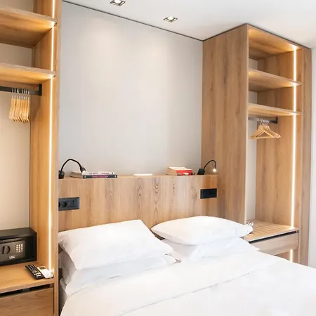 Apartment Luxury Modern Near Acropolis